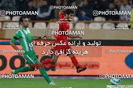 476432, Tehran, [*parameter:4*], لیگ برتر فوتبال ایران، Persian Gulf Cup، Week 12، First Leg، Persepolis 1 v 0 Mashin Sazi Tabriz on 2016/12/02 at Azadi Stadium