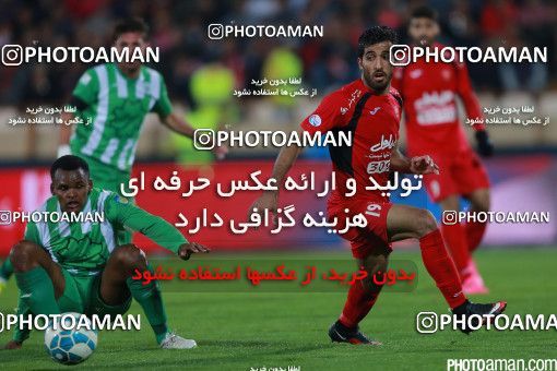 476538, Tehran, [*parameter:4*], لیگ برتر فوتبال ایران، Persian Gulf Cup، Week 12، First Leg، Persepolis 1 v 0 Mashin Sazi Tabriz on 2016/12/02 at Azadi Stadium