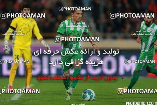476641, Tehran, [*parameter:4*], لیگ برتر فوتبال ایران، Persian Gulf Cup، Week 12، First Leg، Persepolis 1 v 0 Mashin Sazi Tabriz on 2016/12/02 at Azadi Stadium
