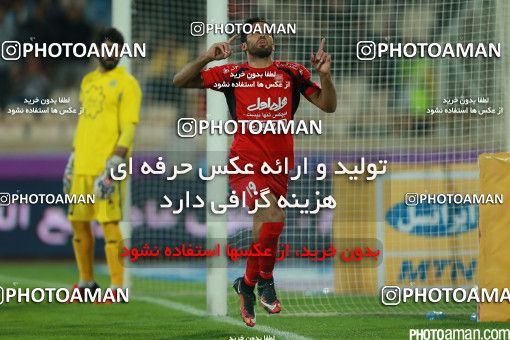 476470, Tehran, [*parameter:4*], لیگ برتر فوتبال ایران، Persian Gulf Cup، Week 12، First Leg، Persepolis 1 v 0 Mashin Sazi Tabriz on 2016/12/02 at Azadi Stadium