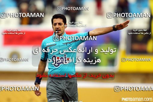 476085, Isfahan, [*parameter:4*], لیگ برتر فوتبال ایران، Persian Gulf Cup، Week 11، First Leg، Sepahan 1 v 1 Foulad Khouzestan on 2016/11/24 at Naghsh-e Jahan Stadium