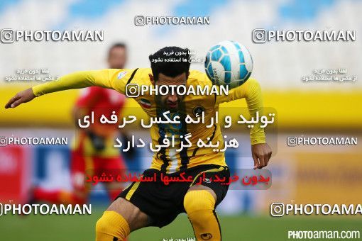 476063, Isfahan, [*parameter:4*], لیگ برتر فوتبال ایران، Persian Gulf Cup، Week 11، First Leg، Sepahan 1 v 1 Foulad Khouzestan on 2016/11/24 at Naghsh-e Jahan Stadium