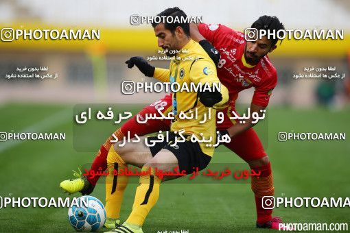 476067, Isfahan, [*parameter:4*], لیگ برتر فوتبال ایران، Persian Gulf Cup، Week 11، First Leg، Sepahan 1 v 1 Foulad Khouzestan on 2016/11/24 at Naghsh-e Jahan Stadium