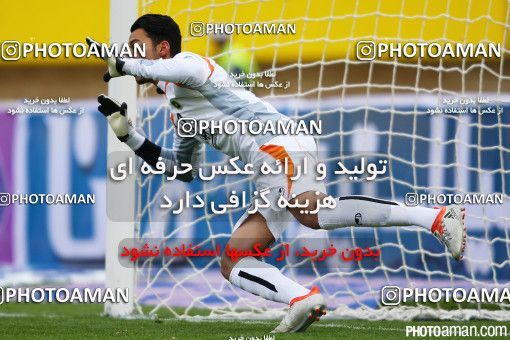 476087, Isfahan, [*parameter:4*], لیگ برتر فوتبال ایران، Persian Gulf Cup، Week 11، First Leg، Sepahan 1 v 1 Foulad Khouzestan on 2016/11/24 at Naghsh-e Jahan Stadium