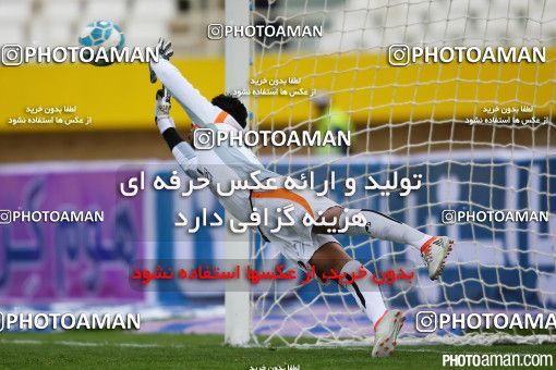 476088, Isfahan, [*parameter:4*], لیگ برتر فوتبال ایران، Persian Gulf Cup، Week 11، First Leg، Sepahan 1 v 1 Foulad Khouzestan on 2016/11/24 at Naghsh-e Jahan Stadium
