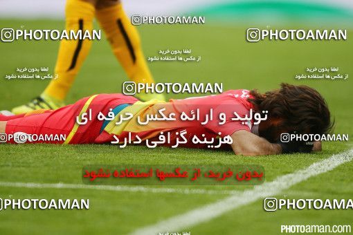 476117, Isfahan, [*parameter:4*], لیگ برتر فوتبال ایران، Persian Gulf Cup، Week 11، First Leg، Sepahan 1 v 1 Foulad Khouzestan on 2016/11/24 at Naghsh-e Jahan Stadium