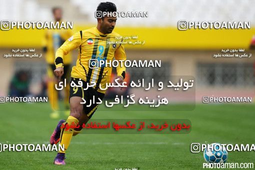 476094, Isfahan, [*parameter:4*], لیگ برتر فوتبال ایران، Persian Gulf Cup، Week 11، First Leg، Sepahan 1 v 1 Foulad Khouzestan on 2016/11/24 at Naghsh-e Jahan Stadium