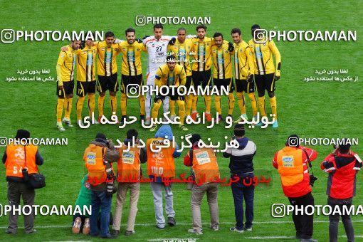 601865, Isfahan, [*parameter:4*], لیگ برتر فوتبال ایران، Persian Gulf Cup، Week 11، First Leg، Sepahan 1 v 1 Foulad Khouzestan on 2016/11/24 at Naghsh-e Jahan Stadium