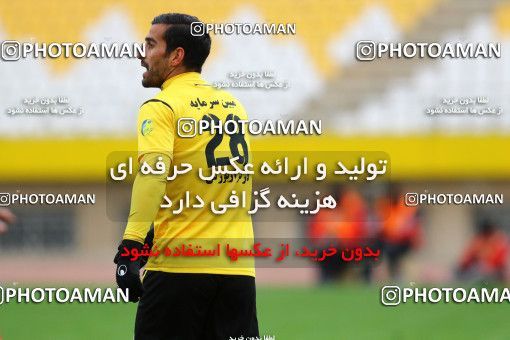 601908, Isfahan, [*parameter:4*], لیگ برتر فوتبال ایران، Persian Gulf Cup، Week 11، First Leg، Sepahan 1 v 1 Foulad Khouzestan on 2016/11/24 at Naghsh-e Jahan Stadium