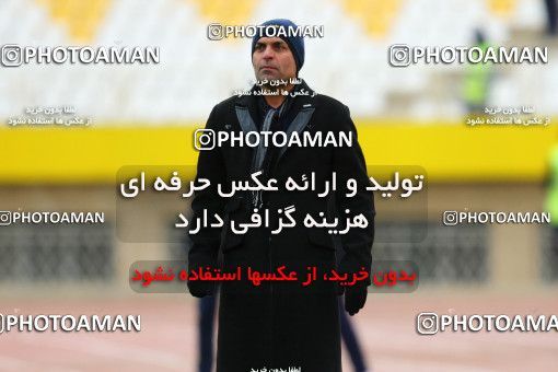 601899, Isfahan, [*parameter:4*], لیگ برتر فوتبال ایران، Persian Gulf Cup، Week 11، First Leg، Sepahan 1 v 1 Foulad Khouzestan on 2016/11/24 at Naghsh-e Jahan Stadium