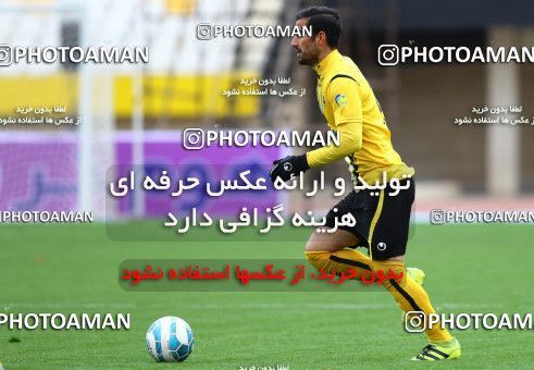 601843, Isfahan, [*parameter:4*], لیگ برتر فوتبال ایران، Persian Gulf Cup، Week 11، First Leg، Sepahan 1 v 1 Foulad Khouzestan on 2016/11/24 at Naghsh-e Jahan Stadium