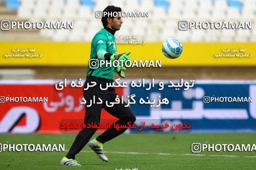 601883, Isfahan, [*parameter:4*], لیگ برتر فوتبال ایران، Persian Gulf Cup، Week 11، First Leg، Sepahan 1 v 1 Foulad Khouzestan on 2016/11/24 at Naghsh-e Jahan Stadium