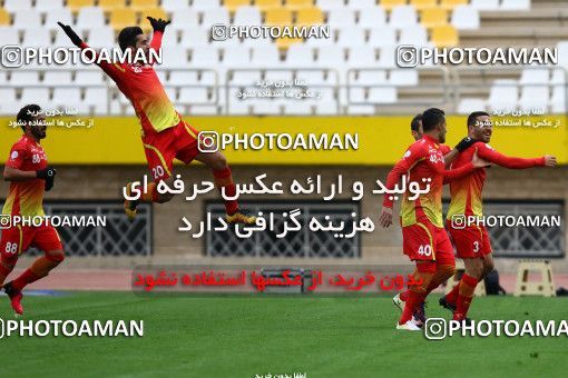 601892, Isfahan, [*parameter:4*], لیگ برتر فوتبال ایران، Persian Gulf Cup، Week 11، First Leg، Sepahan 1 v 1 Foulad Khouzestan on 2016/11/24 at Naghsh-e Jahan Stadium