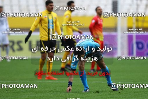 601879, Isfahan, [*parameter:4*], لیگ برتر فوتبال ایران، Persian Gulf Cup، Week 11، First Leg، Sepahan 1 v 1 Foulad Khouzestan on 2016/11/24 at Naghsh-e Jahan Stadium