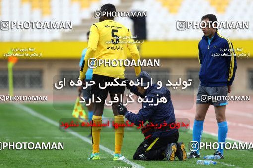 601866, Isfahan, [*parameter:4*], لیگ برتر فوتبال ایران، Persian Gulf Cup، Week 11، First Leg، Sepahan 1 v 1 Foulad Khouzestan on 2016/11/24 at Naghsh-e Jahan Stadium