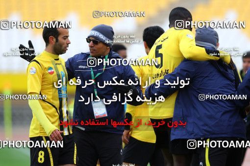 601862, Isfahan, [*parameter:4*], لیگ برتر فوتبال ایران، Persian Gulf Cup، Week 11، First Leg، Sepahan 1 v 1 Foulad Khouzestan on 2016/11/24 at Naghsh-e Jahan Stadium