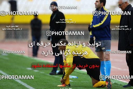 601896, Isfahan, [*parameter:4*], لیگ برتر فوتبال ایران، Persian Gulf Cup، Week 11، First Leg، Sepahan 1 v 1 Foulad Khouzestan on 2016/11/24 at Naghsh-e Jahan Stadium