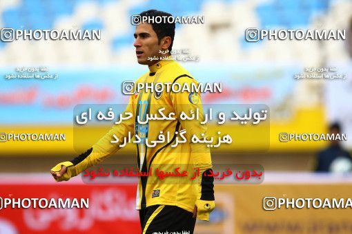 601817, Isfahan, [*parameter:4*], لیگ برتر فوتبال ایران، Persian Gulf Cup، Week 11، First Leg، Sepahan 1 v 1 Foulad Khouzestan on 2016/11/24 at Naghsh-e Jahan Stadium