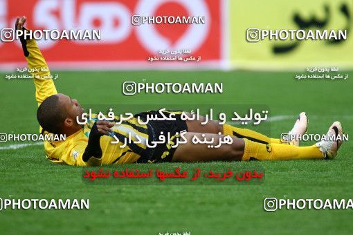601895, Isfahan, [*parameter:4*], لیگ برتر فوتبال ایران، Persian Gulf Cup، Week 11، First Leg، Sepahan 1 v 1 Foulad Khouzestan on 2016/11/24 at Naghsh-e Jahan Stadium