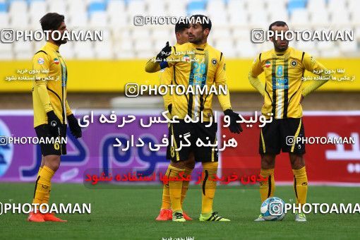 601822, Isfahan, [*parameter:4*], لیگ برتر فوتبال ایران، Persian Gulf Cup، Week 11، First Leg، Sepahan 1 v 1 Foulad Khouzestan on 2016/11/24 at Naghsh-e Jahan Stadium