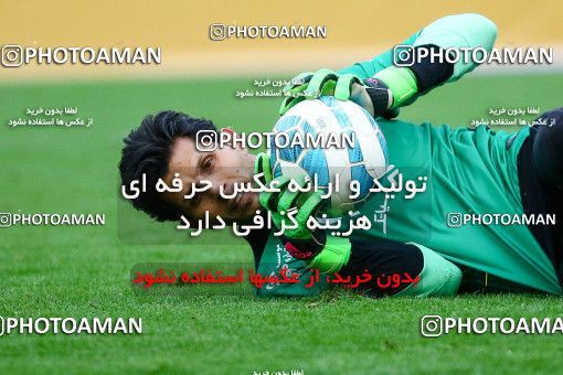 601893, Isfahan, [*parameter:4*], لیگ برتر فوتبال ایران، Persian Gulf Cup، Week 11، First Leg، Sepahan 1 v 1 Foulad Khouzestan on 2016/11/24 at Naghsh-e Jahan Stadium