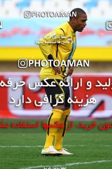 601829, Isfahan, [*parameter:4*], لیگ برتر فوتبال ایران، Persian Gulf Cup، Week 11، First Leg، Sepahan 1 v 1 Foulad Khouzestan on 2016/11/24 at Naghsh-e Jahan Stadium