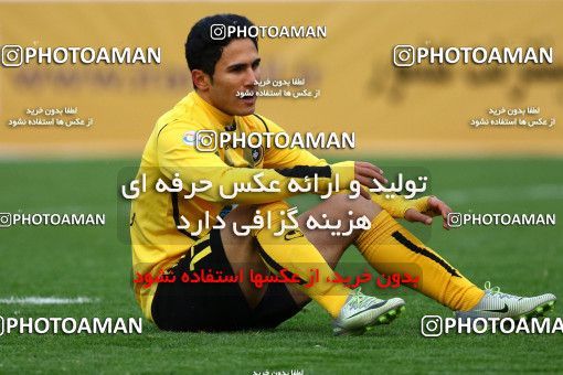 601813, Isfahan, [*parameter:4*], لیگ برتر فوتبال ایران، Persian Gulf Cup، Week 11، First Leg، Sepahan 1 v 1 Foulad Khouzestan on 2016/11/24 at Naghsh-e Jahan Stadium