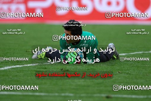 601898, Isfahan, [*parameter:4*], لیگ برتر فوتبال ایران، Persian Gulf Cup، Week 11، First Leg، Sepahan 1 v 1 Foulad Khouzestan on 2016/11/24 at Naghsh-e Jahan Stadium