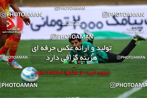 601906, Isfahan, [*parameter:4*], لیگ برتر فوتبال ایران، Persian Gulf Cup، Week 11، First Leg، Sepahan 1 v 1 Foulad Khouzestan on 2016/11/24 at Naghsh-e Jahan Stadium