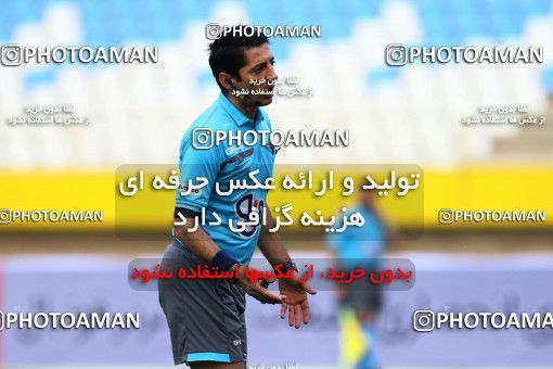 601826, Isfahan, [*parameter:4*], لیگ برتر فوتبال ایران، Persian Gulf Cup، Week 11، First Leg، Sepahan 1 v 1 Foulad Khouzestan on 2016/11/24 at Naghsh-e Jahan Stadium