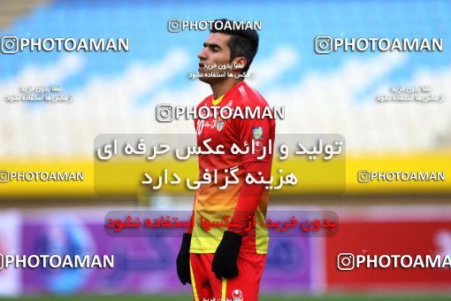 601912, Isfahan, [*parameter:4*], لیگ برتر فوتبال ایران، Persian Gulf Cup، Week 11، First Leg، Sepahan 1 v 1 Foulad Khouzestan on 2016/11/24 at Naghsh-e Jahan Stadium