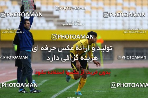 601828, Isfahan, [*parameter:4*], لیگ برتر فوتبال ایران، Persian Gulf Cup، Week 11، First Leg، Sepahan 1 v 1 Foulad Khouzestan on 2016/11/24 at Naghsh-e Jahan Stadium