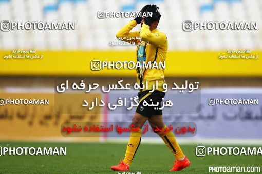 476124, Isfahan, [*parameter:4*], لیگ برتر فوتبال ایران، Persian Gulf Cup، Week 11، First Leg، Sepahan 1 v 1 Foulad Khouzestan on 2016/11/24 at Naghsh-e Jahan Stadium