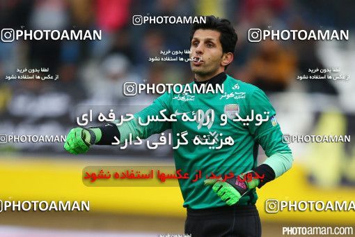 476122, Isfahan, [*parameter:4*], لیگ برتر فوتبال ایران، Persian Gulf Cup، Week 11، First Leg، Sepahan 1 v 1 Foulad Khouzestan on 2016/11/24 at Naghsh-e Jahan Stadium