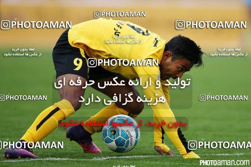 476129, Isfahan, [*parameter:4*], لیگ برتر فوتبال ایران، Persian Gulf Cup، Week 11، First Leg، Sepahan 1 v 1 Foulad Khouzestan on 2016/11/24 at Naghsh-e Jahan Stadium
