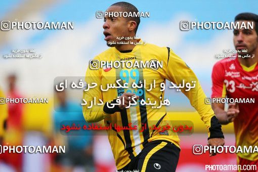 476141, Isfahan, [*parameter:4*], لیگ برتر فوتبال ایران، Persian Gulf Cup، Week 11، First Leg، Sepahan 1 v 1 Foulad Khouzestan on 2016/11/24 at Naghsh-e Jahan Stadium