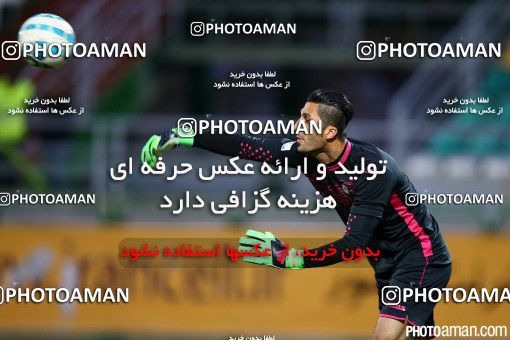 477066, Isfahan,Fooladshahr, , جام حذفی فوتبال ایران, Eighth final, Khorramshahr Cup, Zob Ahan Esfahan 3 v 2 Mashin Sazi Tabriz on 2016/11/18 at Foolad Shahr Stadium