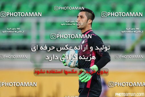 477038, Isfahan,Fooladshahr, , جام حذفی فوتبال ایران, Eighth final, Khorramshahr Cup, Zob Ahan Esfahan 3 v 2 Mashin Sazi Tabriz on 2016/11/18 at Foolad Shahr Stadium