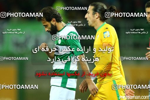 477183, Isfahan,Fooladshahr, , جام حذفی فوتبال ایران, Eighth final, Khorramshahr Cup, Zob Ahan Esfahan 3 v 2 Mashin Sazi Tabriz on 2016/11/18 at Foolad Shahr Stadium