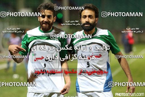 477243, Isfahan,Fooladshahr, , جام حذفی فوتبال ایران, Eighth final, Khorramshahr Cup, Zob Ahan Esfahan 3 v 2 Mashin Sazi Tabriz on 2016/11/18 at Foolad Shahr Stadium