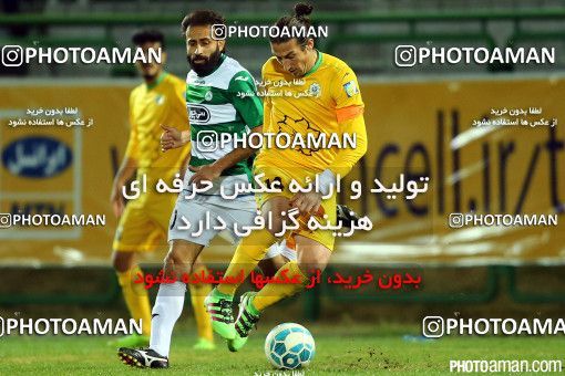 477159, Isfahan,Fooladshahr, , جام حذفی فوتبال ایران, Eighth final, Khorramshahr Cup, Zob Ahan Esfahan 3 v 2 Mashin Sazi Tabriz on 2016/11/18 at Foolad Shahr Stadium