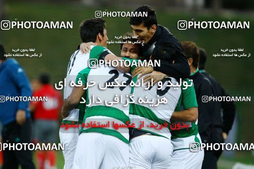 663732, Isfahan,Fooladshahr, , جام حذفی فوتبال ایران, Eighth final, Khorramshahr Cup, Zob Ahan Esfahan 3 v 2 Mashin Sazi Tabriz on 2016/11/18 at Foolad Shahr Stadium