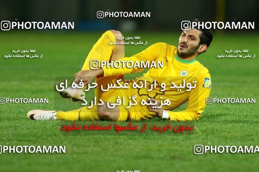 663679, Isfahan,Fooladshahr, , جام حذفی فوتبال ایران, Eighth final, Khorramshahr Cup, Zob Ahan Esfahan 3 v 2 Mashin Sazi Tabriz on 2016/11/18 at Foolad Shahr Stadium