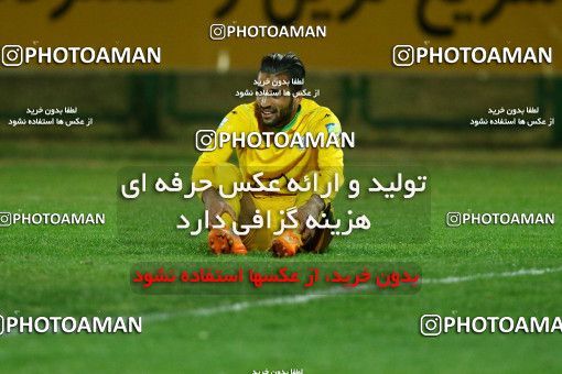 663770, Isfahan,Fooladshahr, , جام حذفی فوتبال ایران, Eighth final, Khorramshahr Cup, Zob Ahan Esfahan 3 v 2 Mashin Sazi Tabriz on 2016/11/18 at Foolad Shahr Stadium