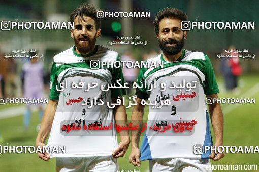 477241, Isfahan,Fooladshahr, , جام حذفی فوتبال ایران, Eighth final, Khorramshahr Cup, Zob Ahan Esfahan 3 v 2 Mashin Sazi Tabriz on 2016/11/18 at Foolad Shahr Stadium