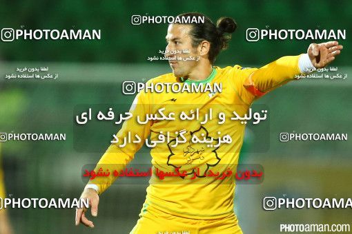 477158, Isfahan,Fooladshahr, , جام حذفی فوتبال ایران, Eighth final, Khorramshahr Cup, Zob Ahan Esfahan 3 v 2 Mashin Sazi Tabriz on 2016/11/18 at Foolad Shahr Stadium