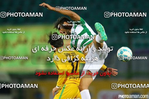 477096, Isfahan,Fooladshahr, , جام حذفی فوتبال ایران, Eighth final, Khorramshahr Cup, Zob Ahan Esfahan 3 v 2 Mashin Sazi Tabriz on 2016/11/18 at Foolad Shahr Stadium