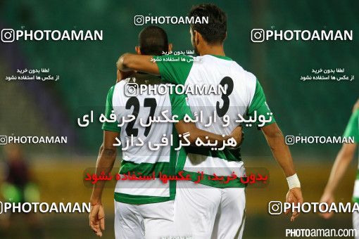 477152, Isfahan,Fooladshahr, , جام حذفی فوتبال ایران, Eighth final, Khorramshahr Cup, Zob Ahan Esfahan 3 v 2 Mashin Sazi Tabriz on 2016/11/18 at Foolad Shahr Stadium