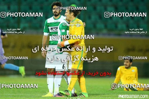 477225, Isfahan,Fooladshahr, , جام حذفی فوتبال ایران, Eighth final, Khorramshahr Cup, Zob Ahan Esfahan 3 v 2 Mashin Sazi Tabriz on 2016/11/18 at Foolad Shahr Stadium