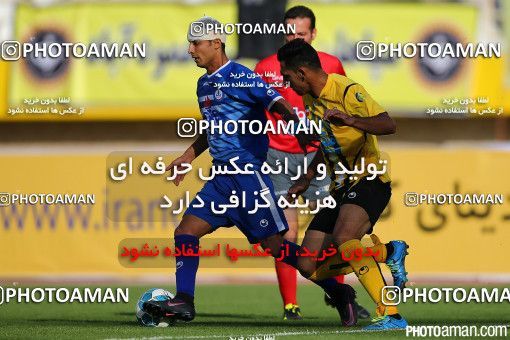 477357, Isfahan, , جام حذفی فوتبال ایران, 1/16 stage, Khorramshahr Cup, Sepahan 1 v 0 Pars Jonoubi Jam on 2016/11/04 at Naghsh-e Jahan Stadium